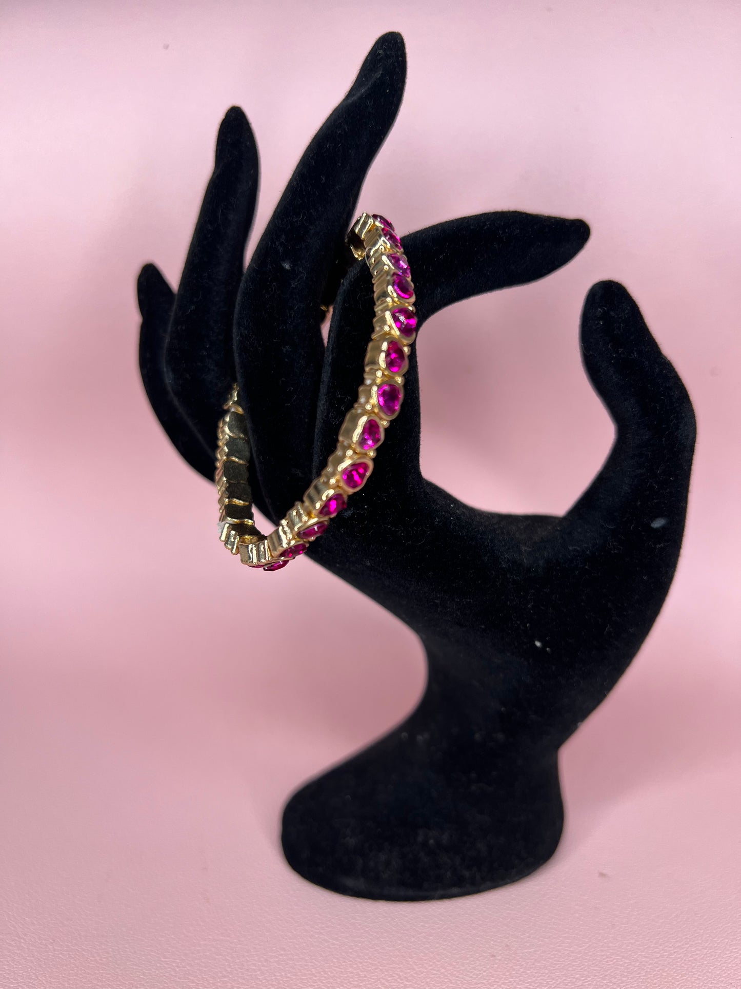Heart Breaker Bracelet