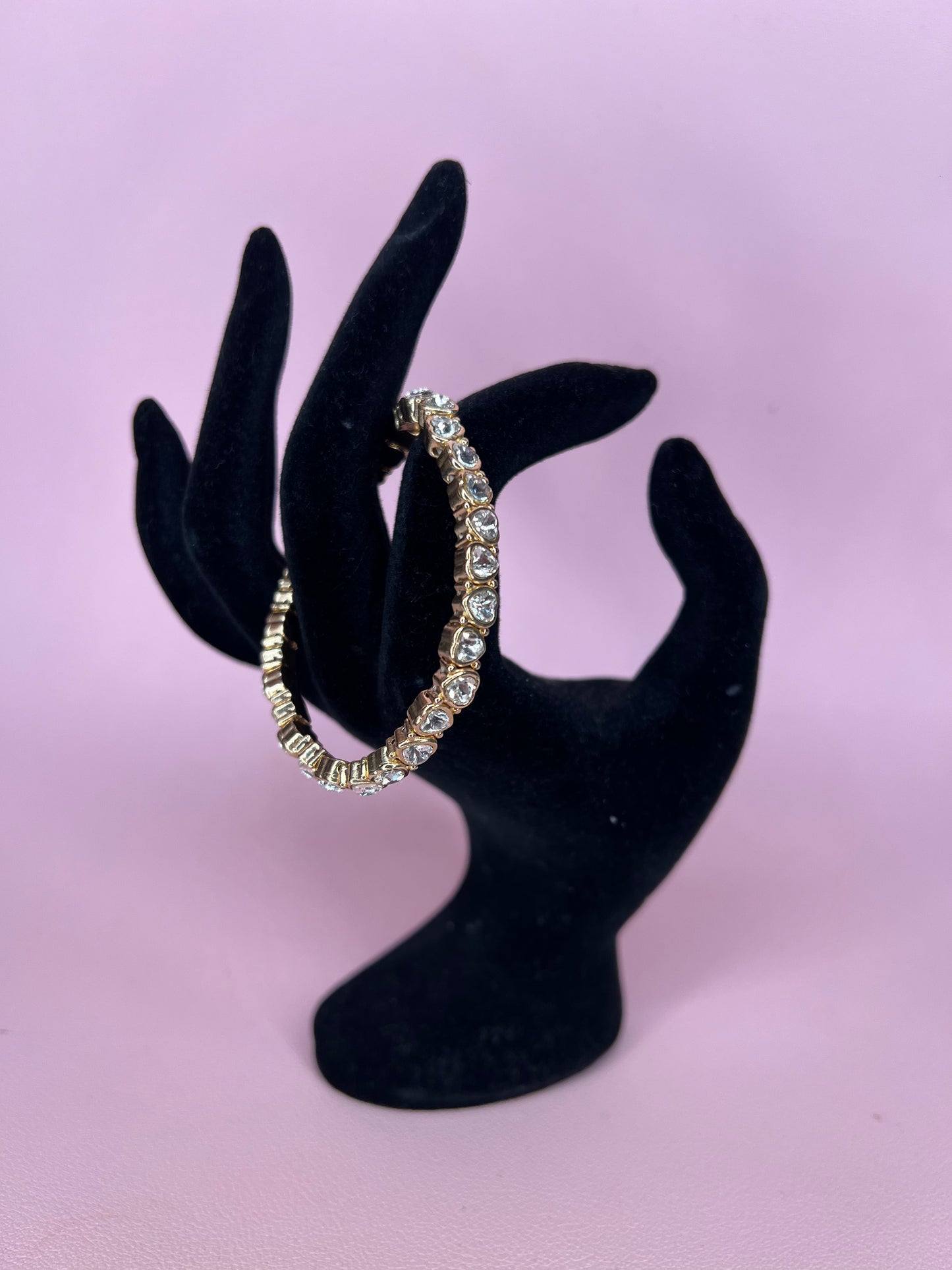 Heart Breaker Bracelet