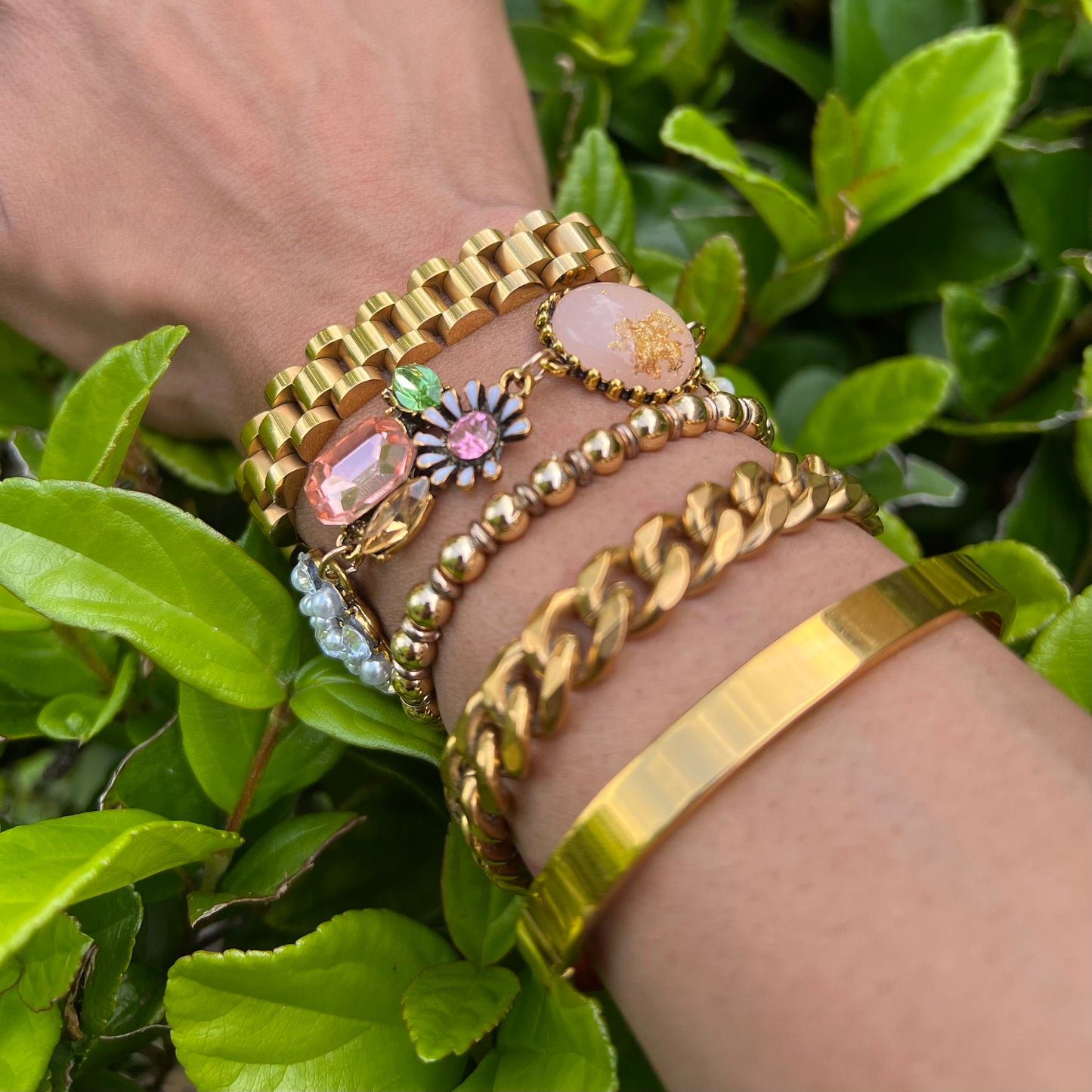 Flower Power