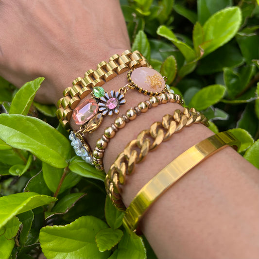 Flower Power