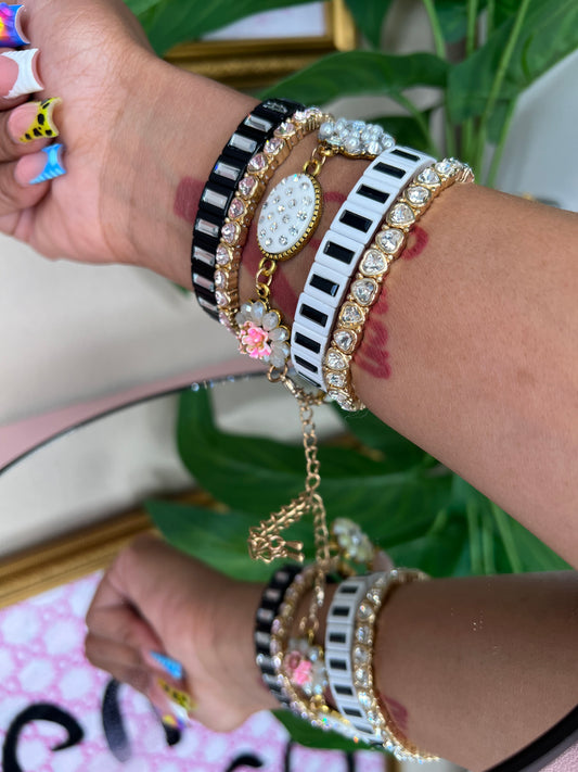 Yin Yang Bracelet