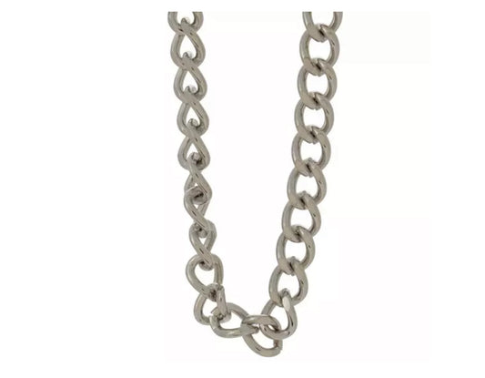 Chain Slider Bracelet
